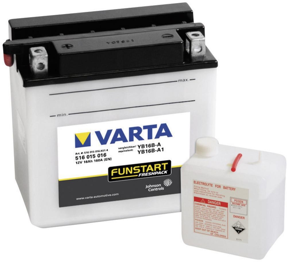 Батарея аккумуляторная 